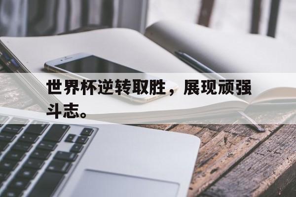 开云在线登录界面-世界杯逆转取胜，展现顽强斗志。后缀