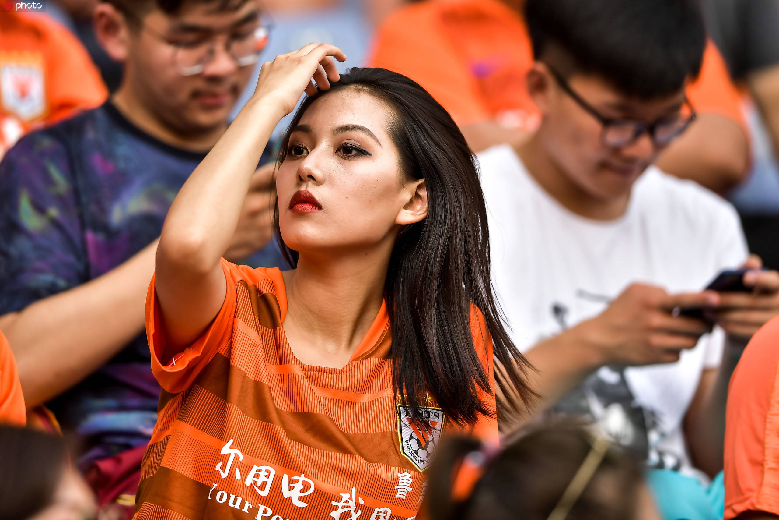 开云在线登录界面-巴黎击败老对手恒大，晋级之路一路高歌！